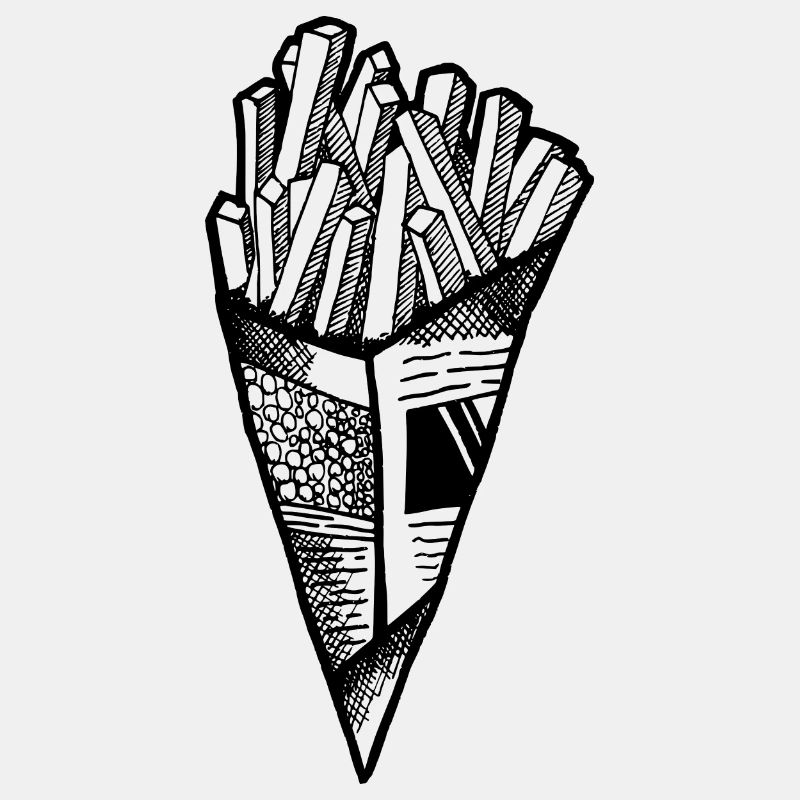 Frites