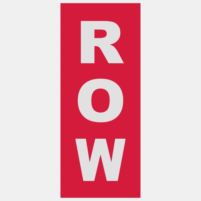 row
