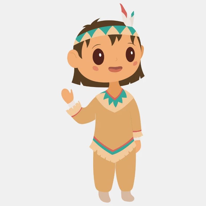 Indianer