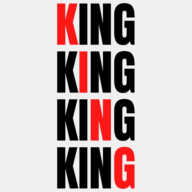 King