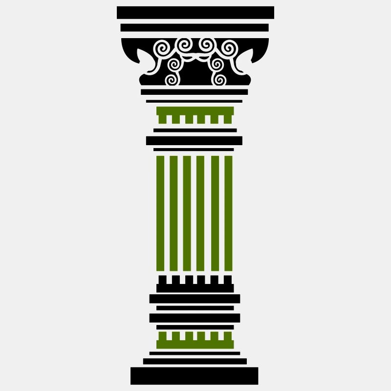 Ancient Column
