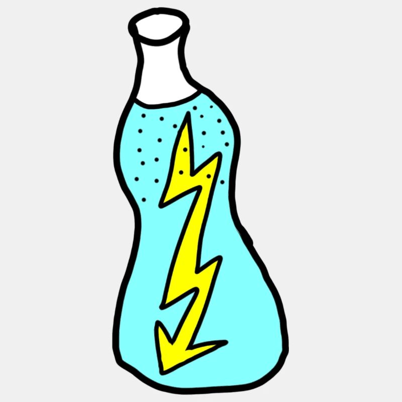 Lightning Bottle