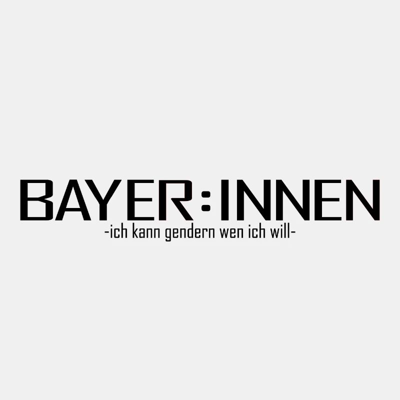 BAYERN SÖDER SPRACHE GENDERN