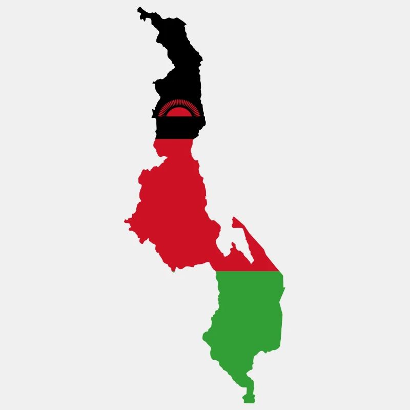 Malawi flag