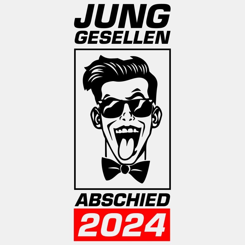 Junggesellenabschied 2024