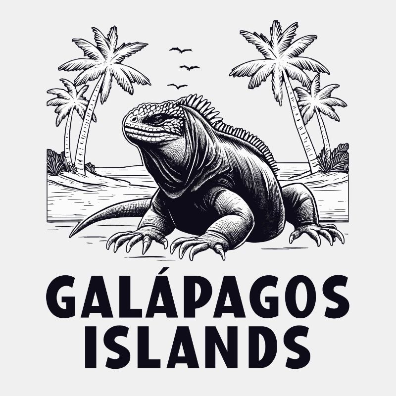 Galapagos Islands