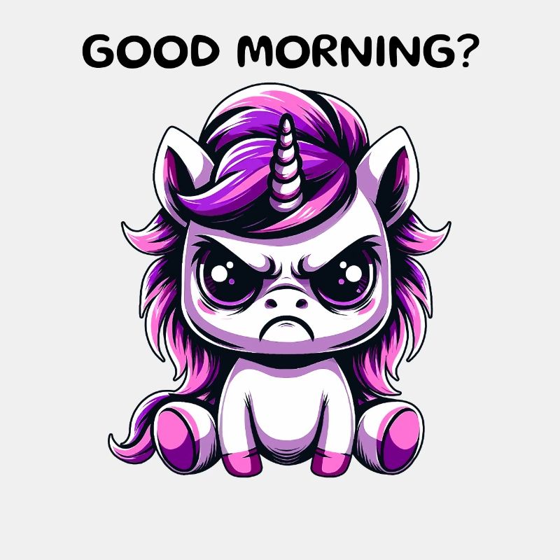 Good Morning
