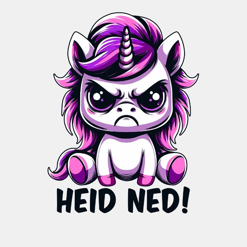 Heid Ned