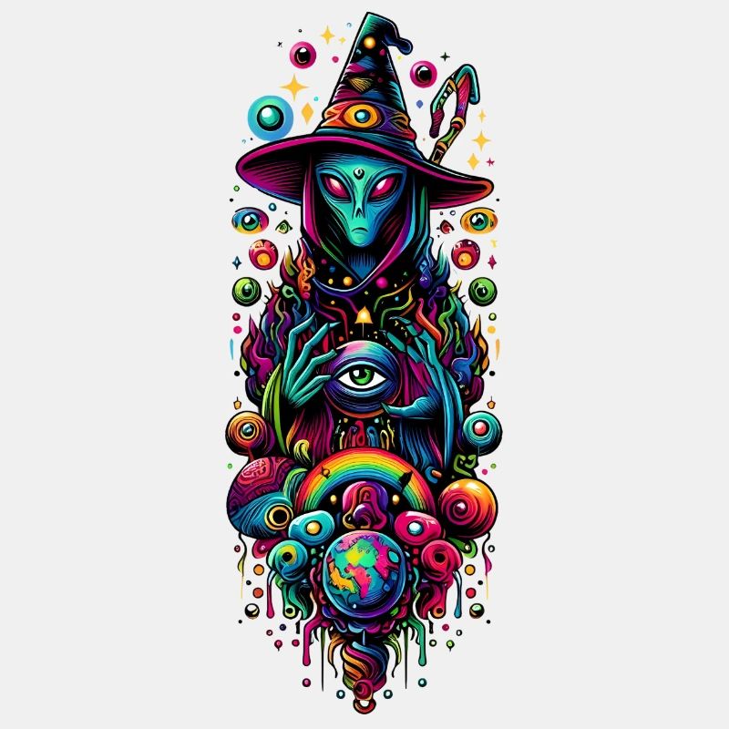 Alien Encounter