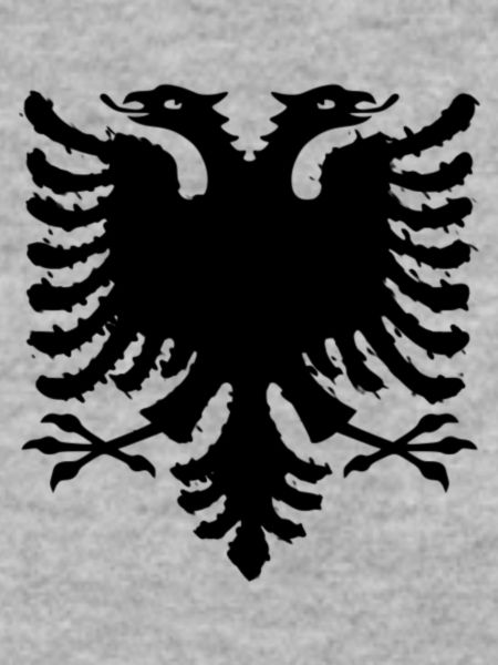 Albanischer Adler