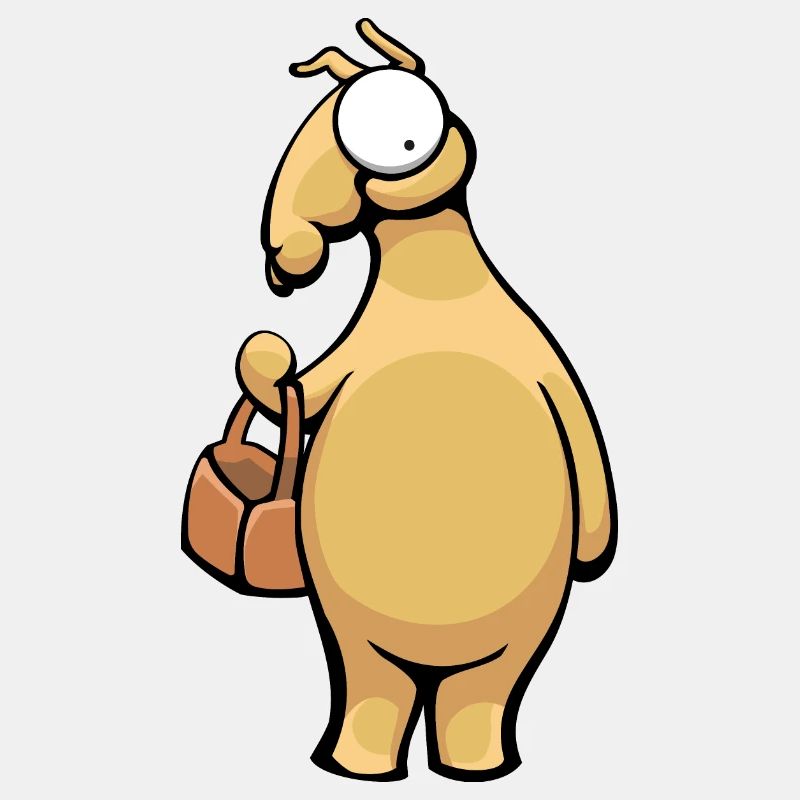 Osterlama