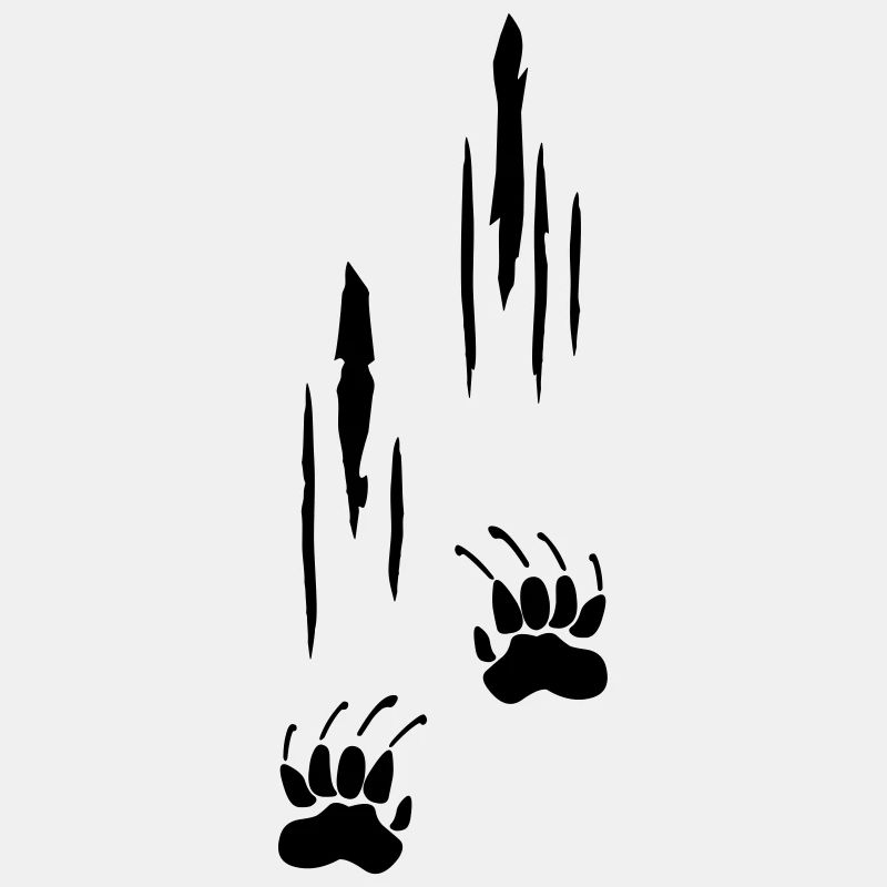 Scratches, Claws