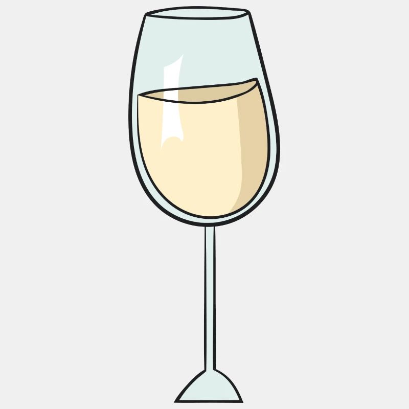 vin blanc