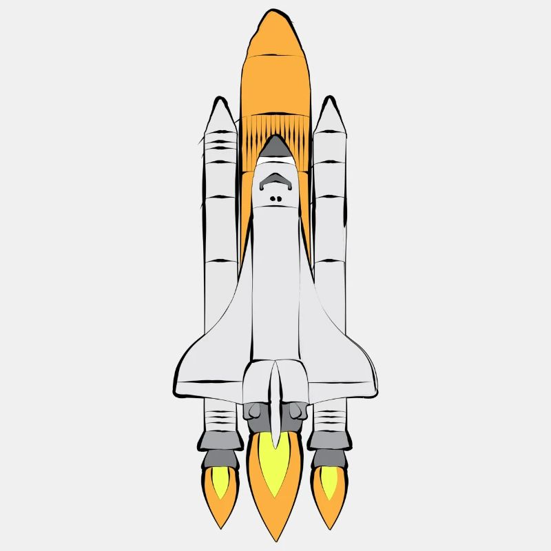 navette spatiale