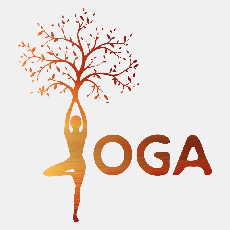 SUNSET YOGA