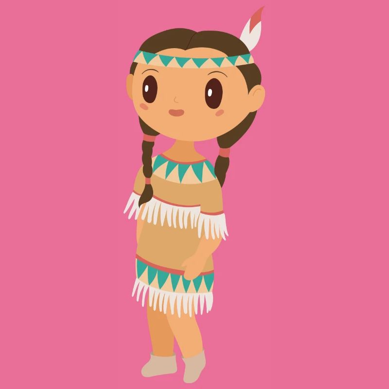 Indianer