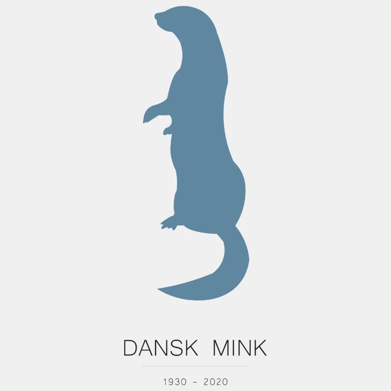 Danish Mink