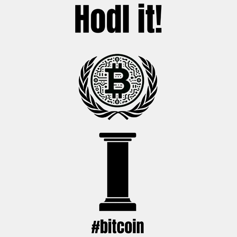 Hodl it!