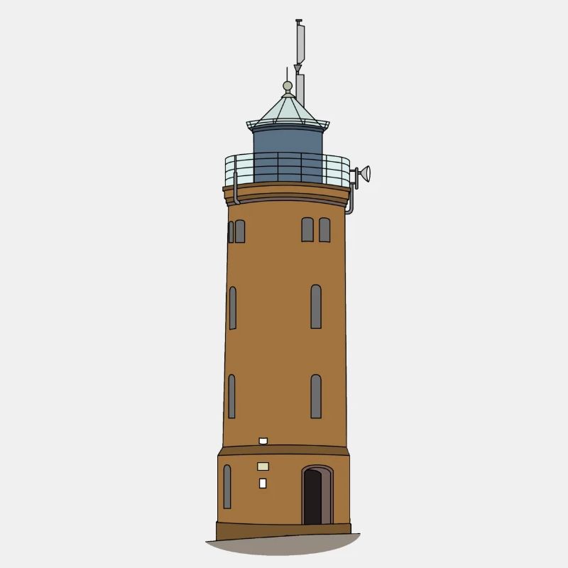 Böhler Leuchtturm