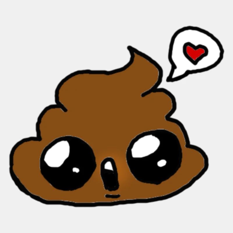 poo