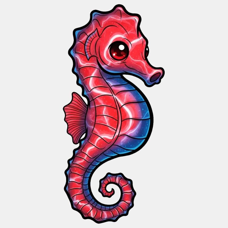 seepferdchen