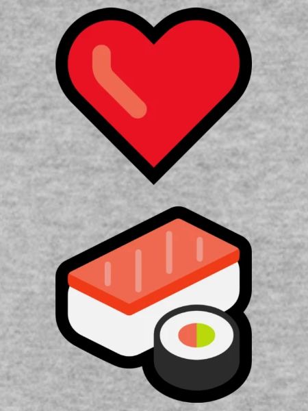 love sushi