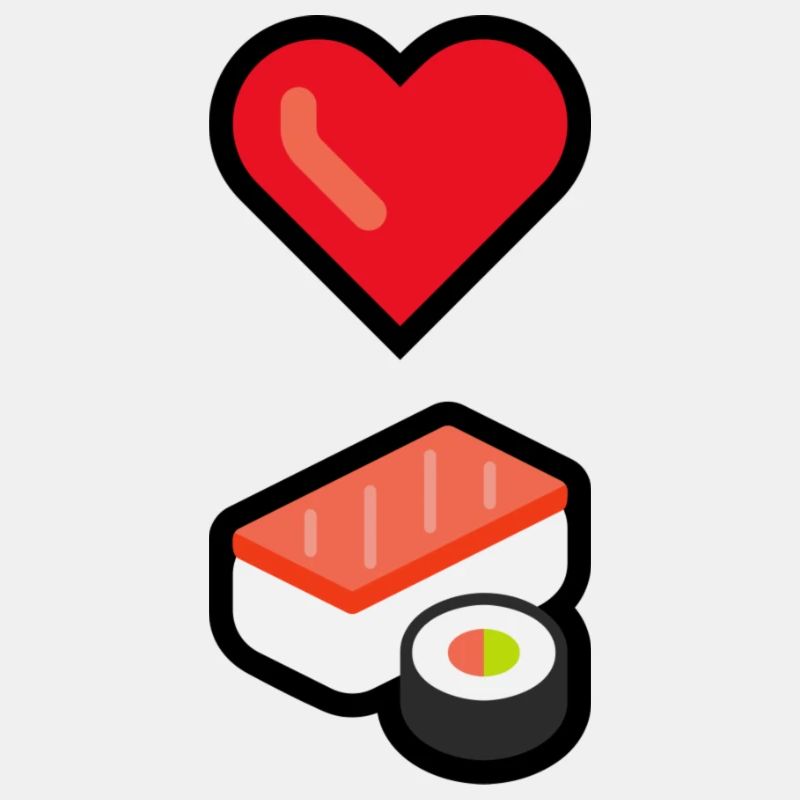 love sushi