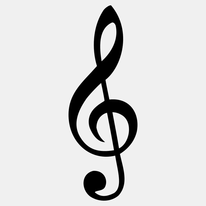 Violinschlüssel
