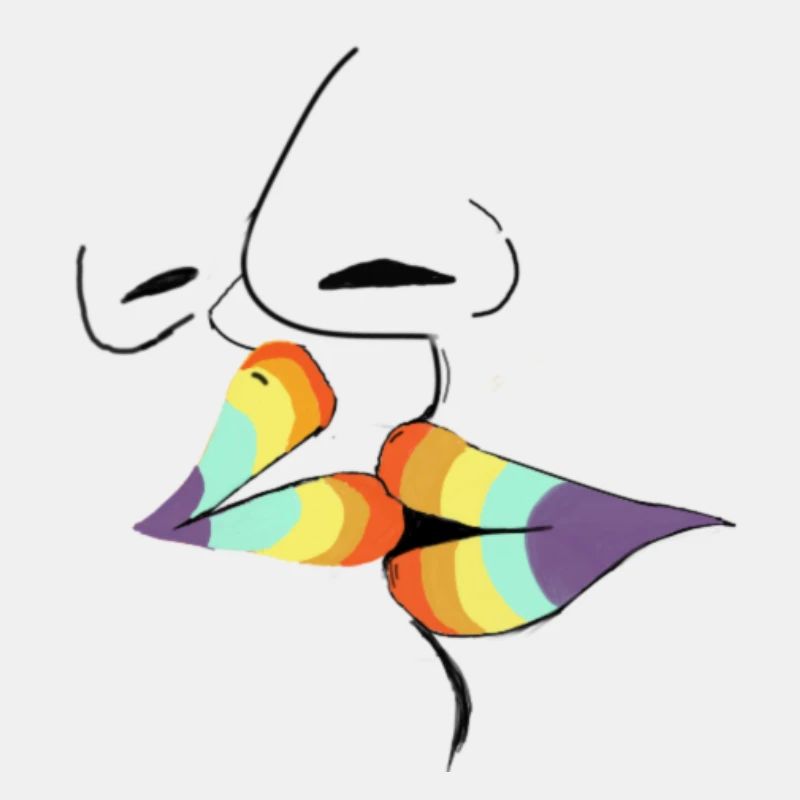 regenbogen