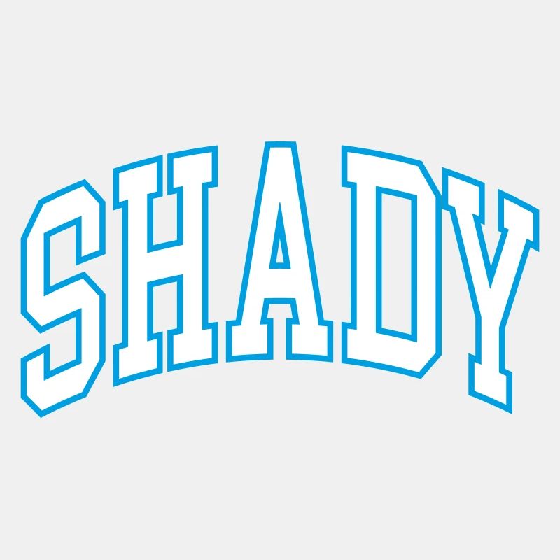 shady