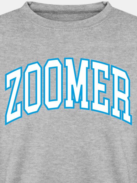 Zoomer