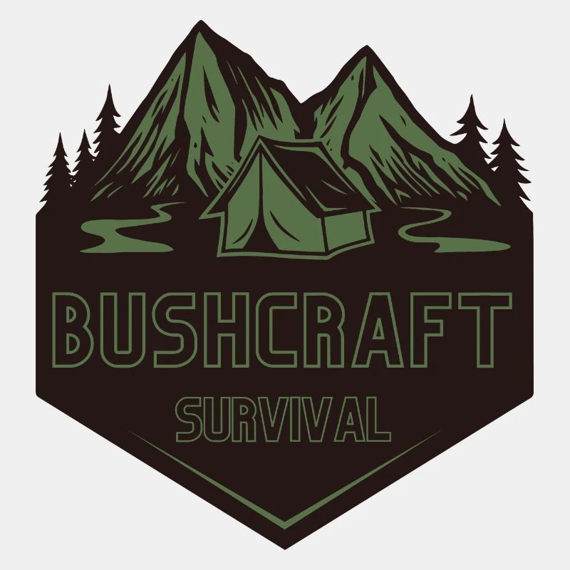 Bushcraft survival