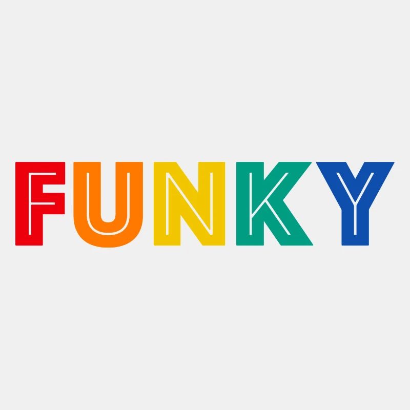 FUNKY Retro Funk Musik
