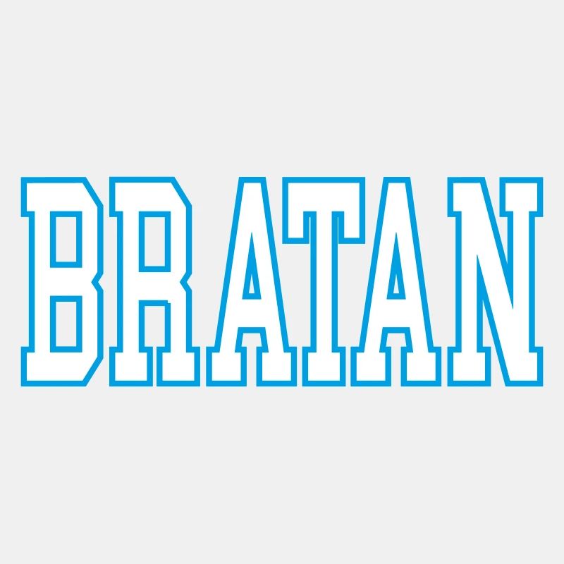 Bratan