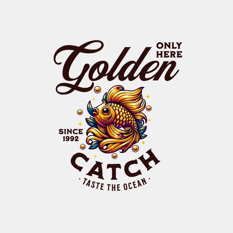 Golden Catch