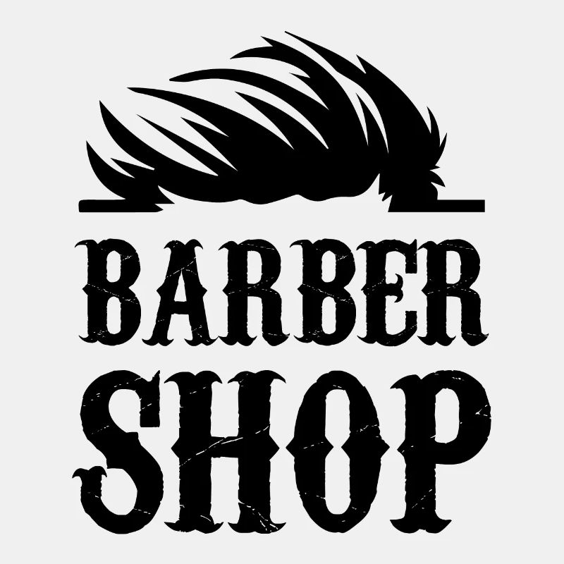 Barber shop