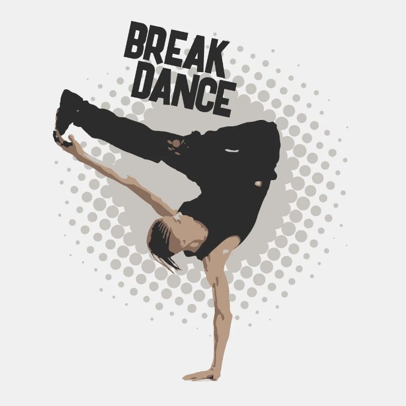 Breakdance
