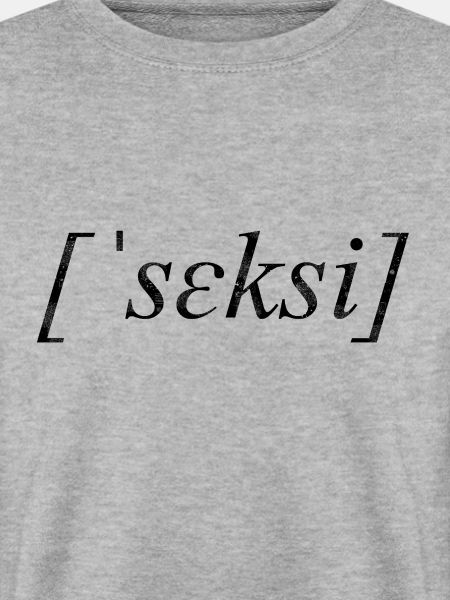 seksi - sexy