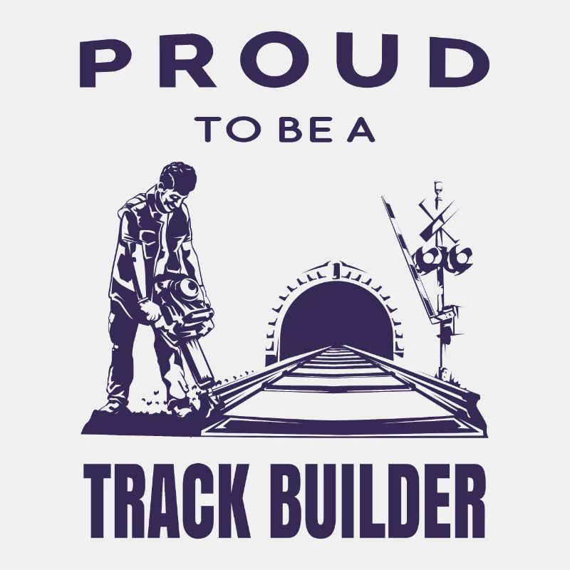 Proud Track Builder