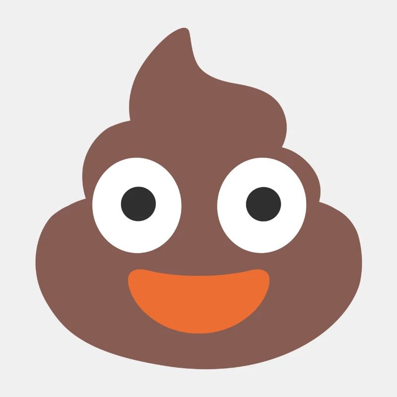 poop
