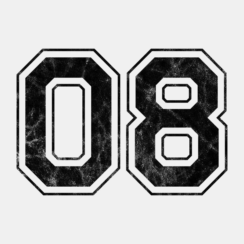 Anzahl 08