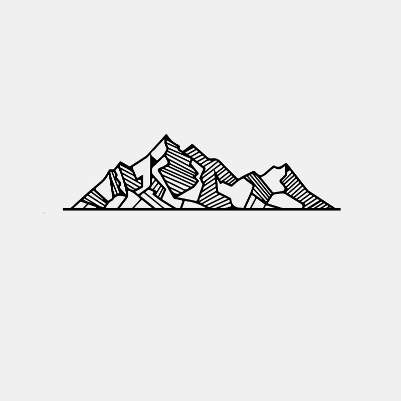 Mountains | Berge