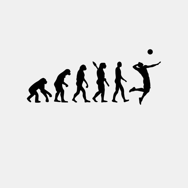 Evolution du volley-ball | Evolution volley-ball