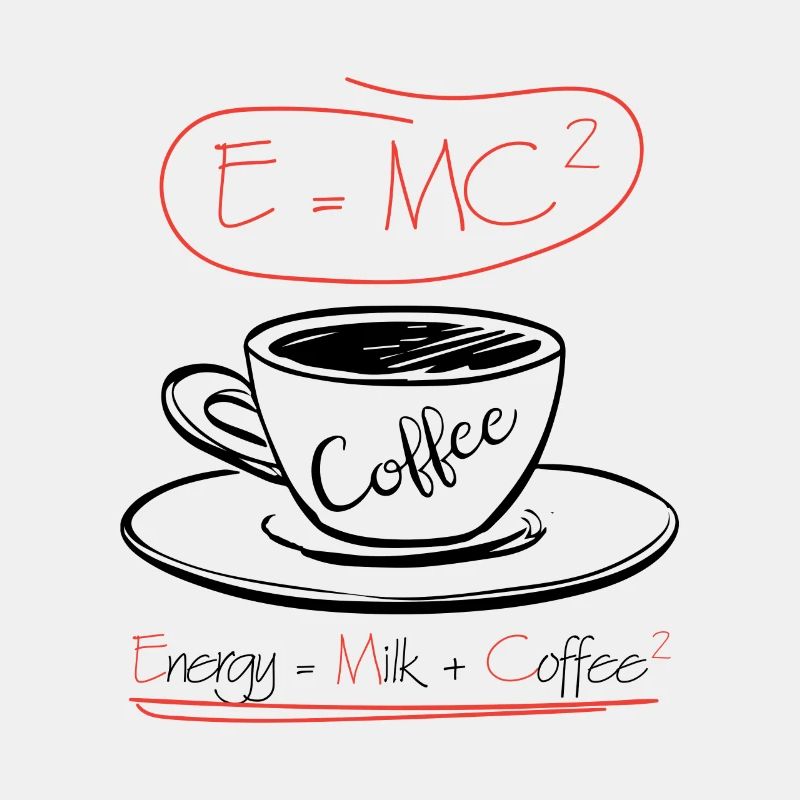 E = MC2