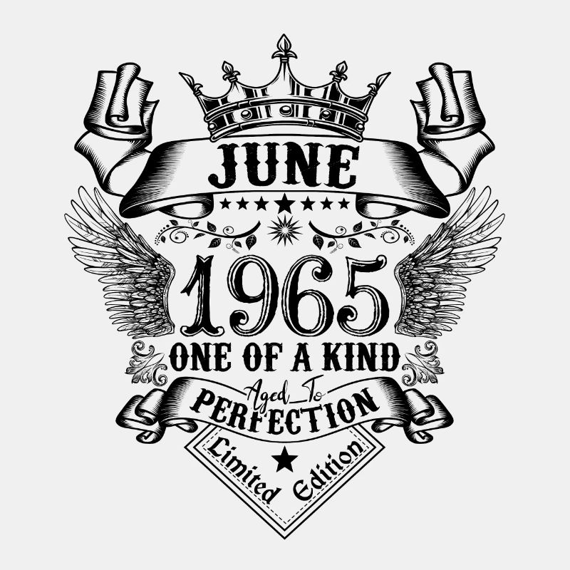 Geburtstag Juni 1965 geboren im Juni 1965