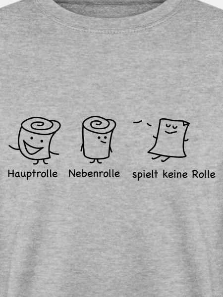 Rollenspiel und chillen