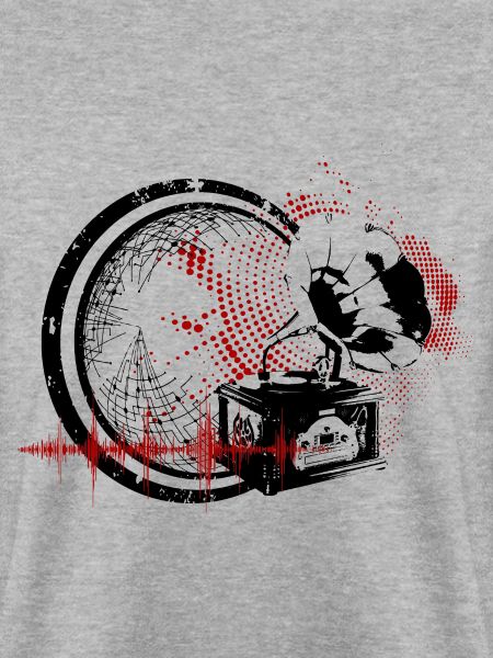 Grammofon