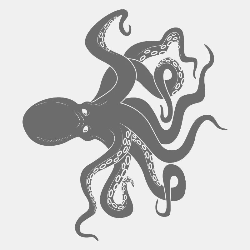 Octopus octopus octopus
