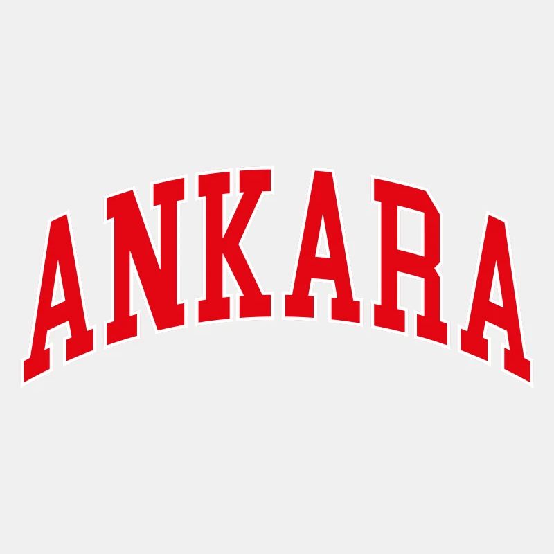 Ankara