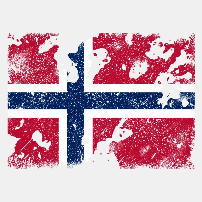 Norwegen